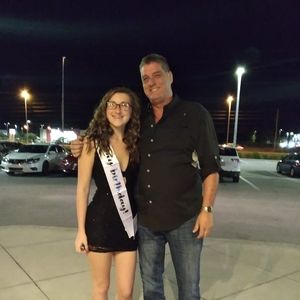 Meet your Posher, Jeffrey